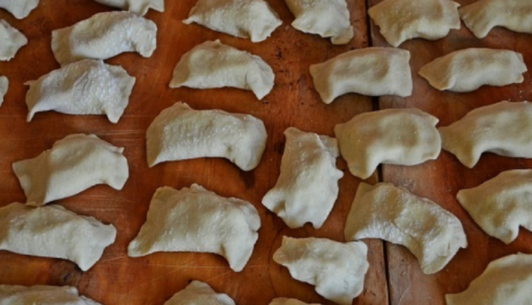pierogi